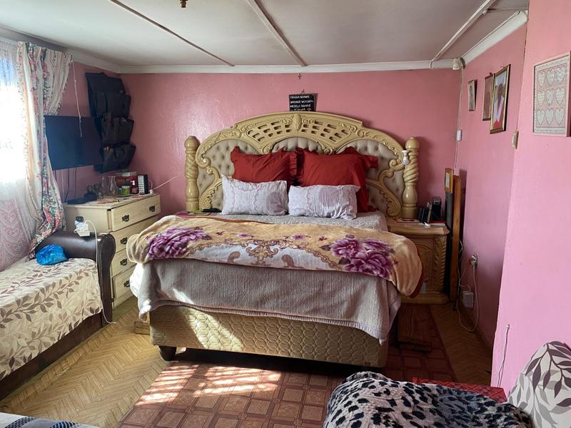4 Bedroom Property for Sale in Mlungisi Eastern Cape